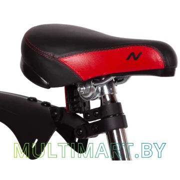 Детский велосипед Novatrack Novara 6.V 20AH6V.NOVARA.CRL22 (коралловый, 2022) картинка 4
